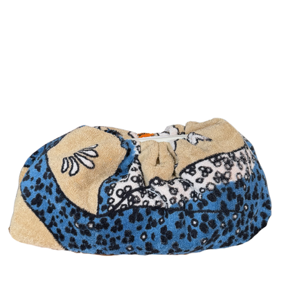 The Cabana Clutch