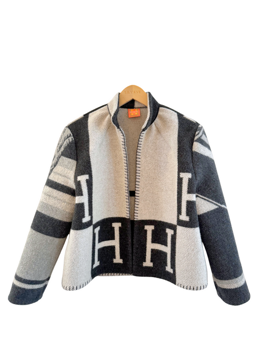 The Sable Jacket