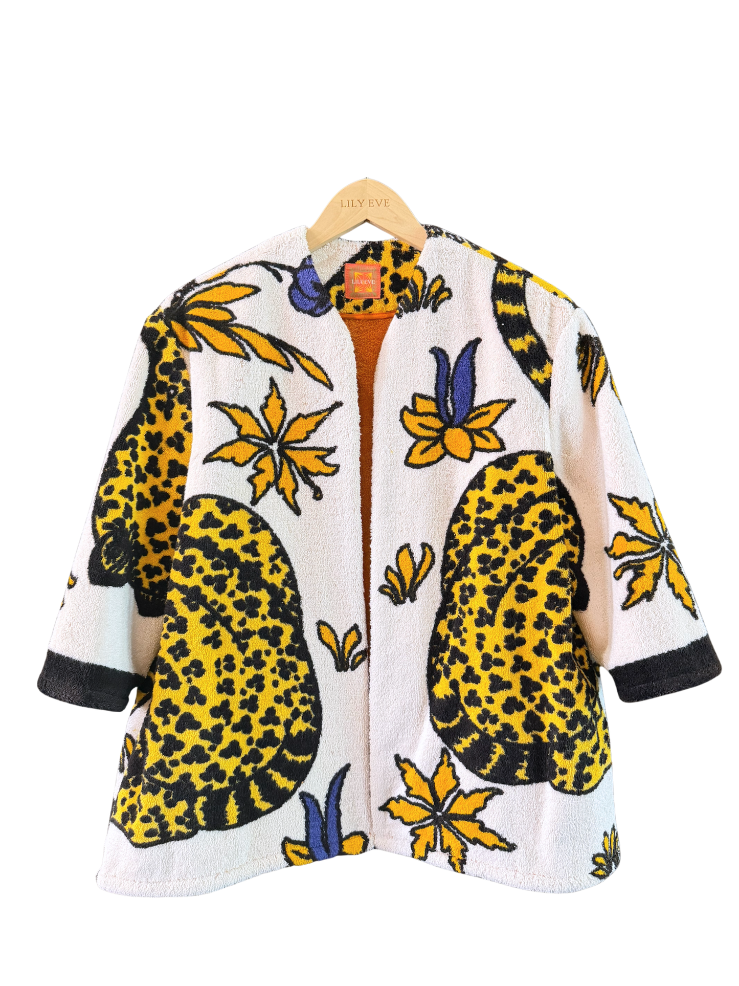 The Jungle Jacket