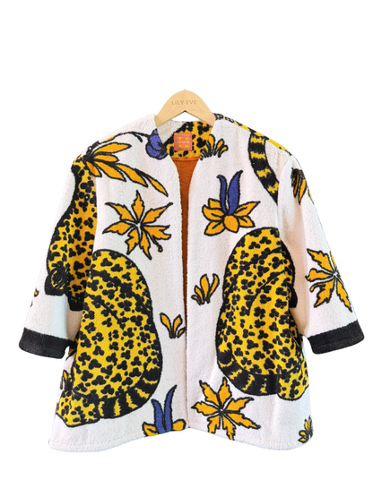 The Jungle Jacket