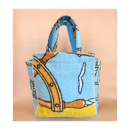 The Cabana Tote