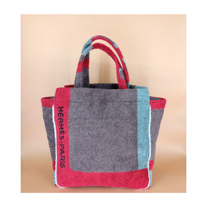 The Cabana Tote