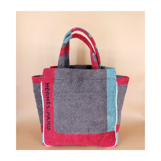 The Cabana Tote