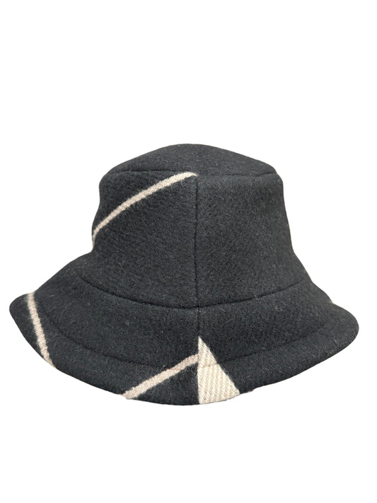 The Up-Cycled Bucket Hat