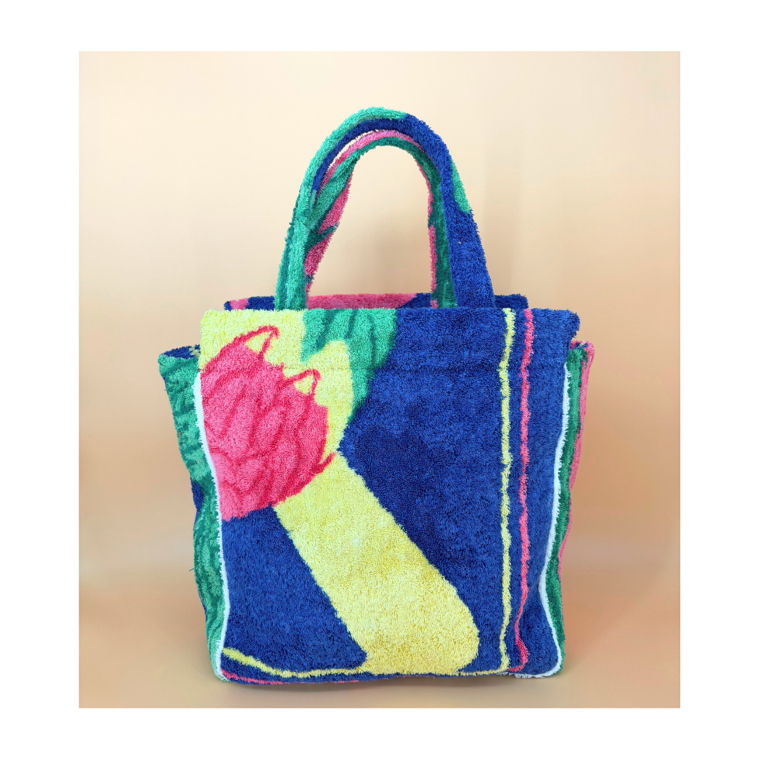 The Cabana Tote