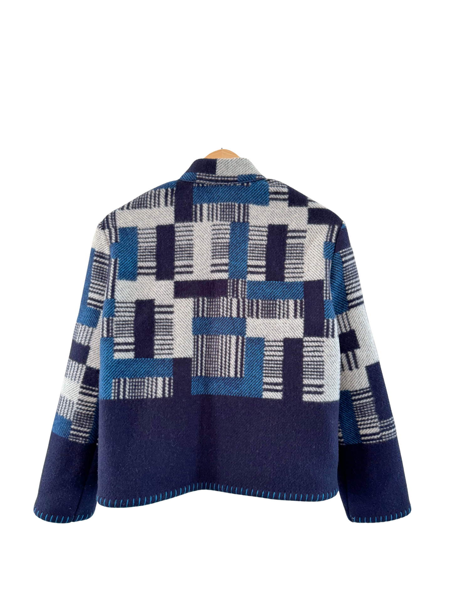 The Midnight Magic Jacket