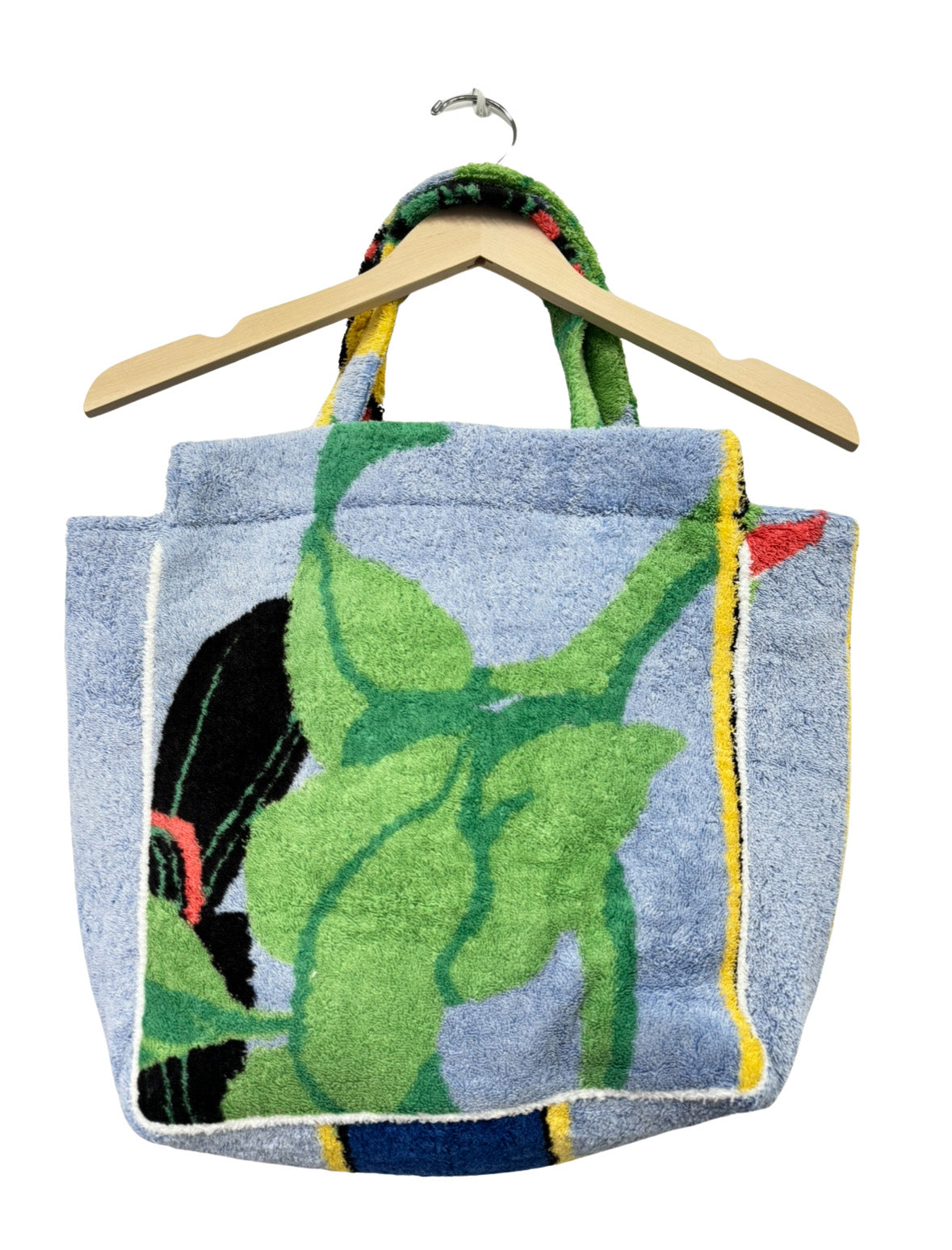 The Cabana Tote