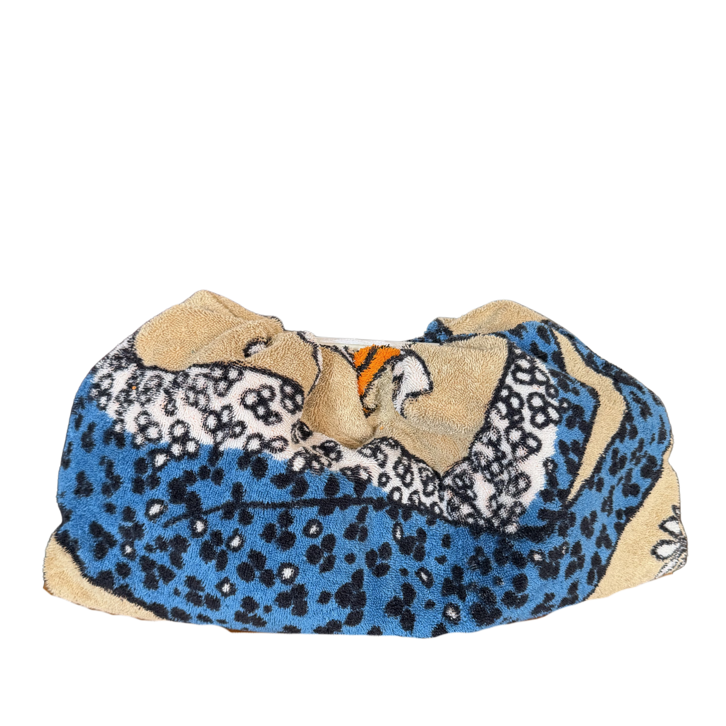 The Cabana Clutch