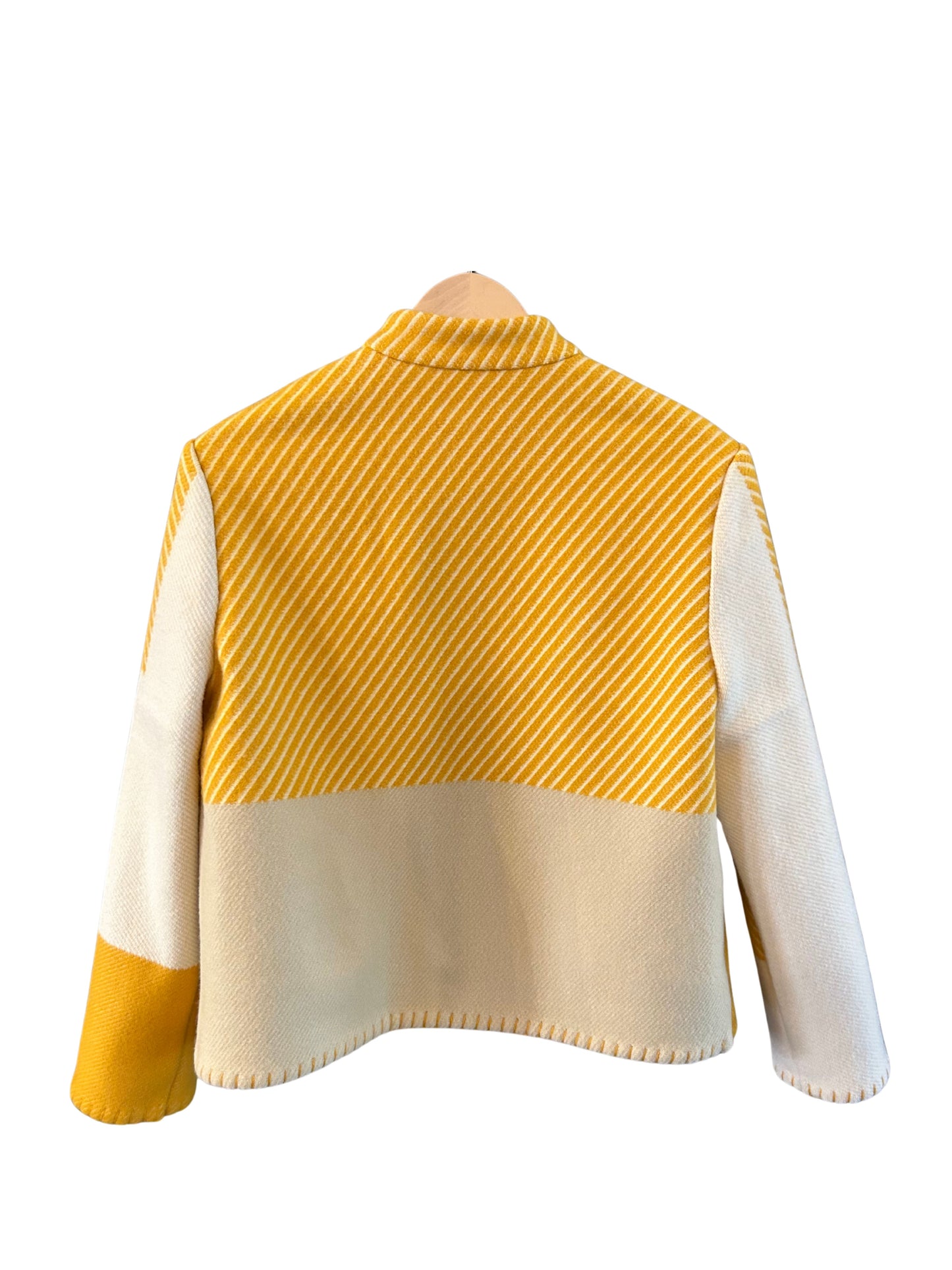 The Daisy Jacket