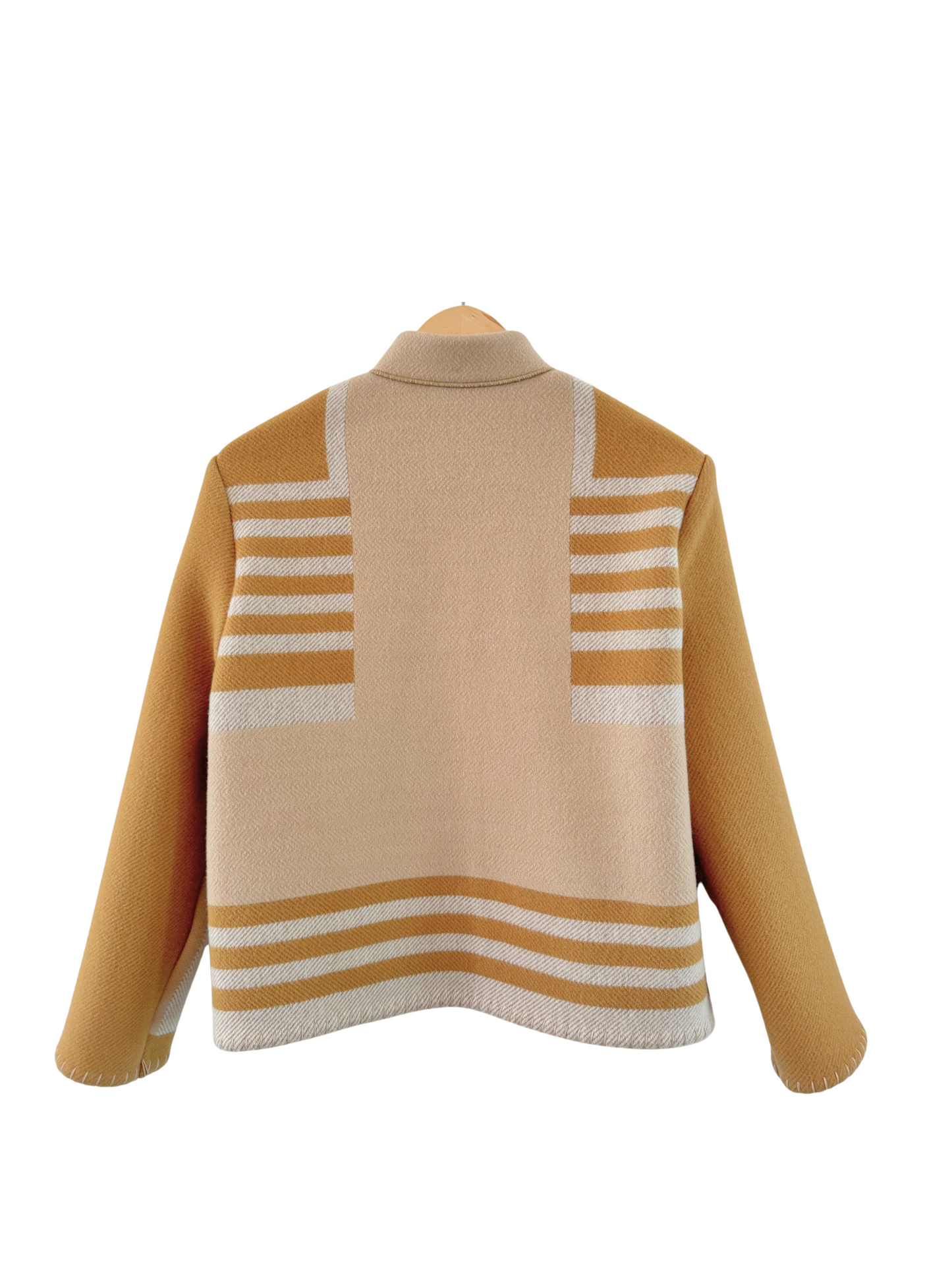 The Double Dolce Jacket