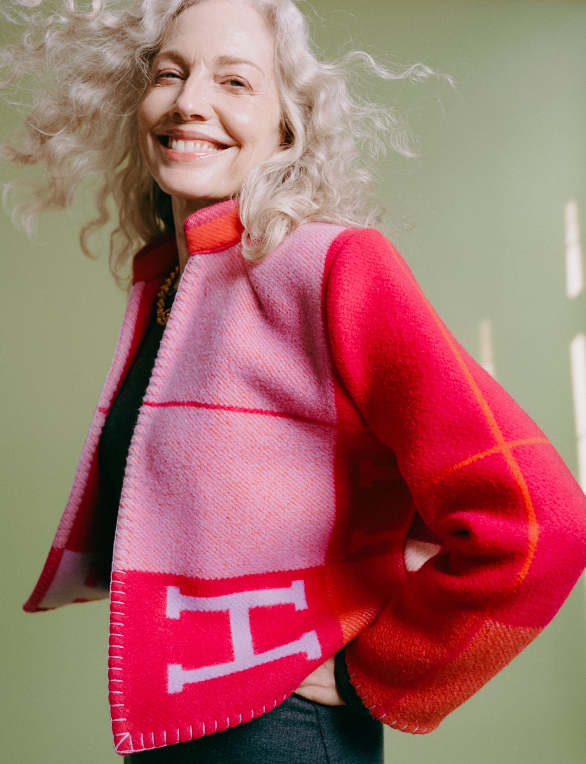 Press – LILYEVE