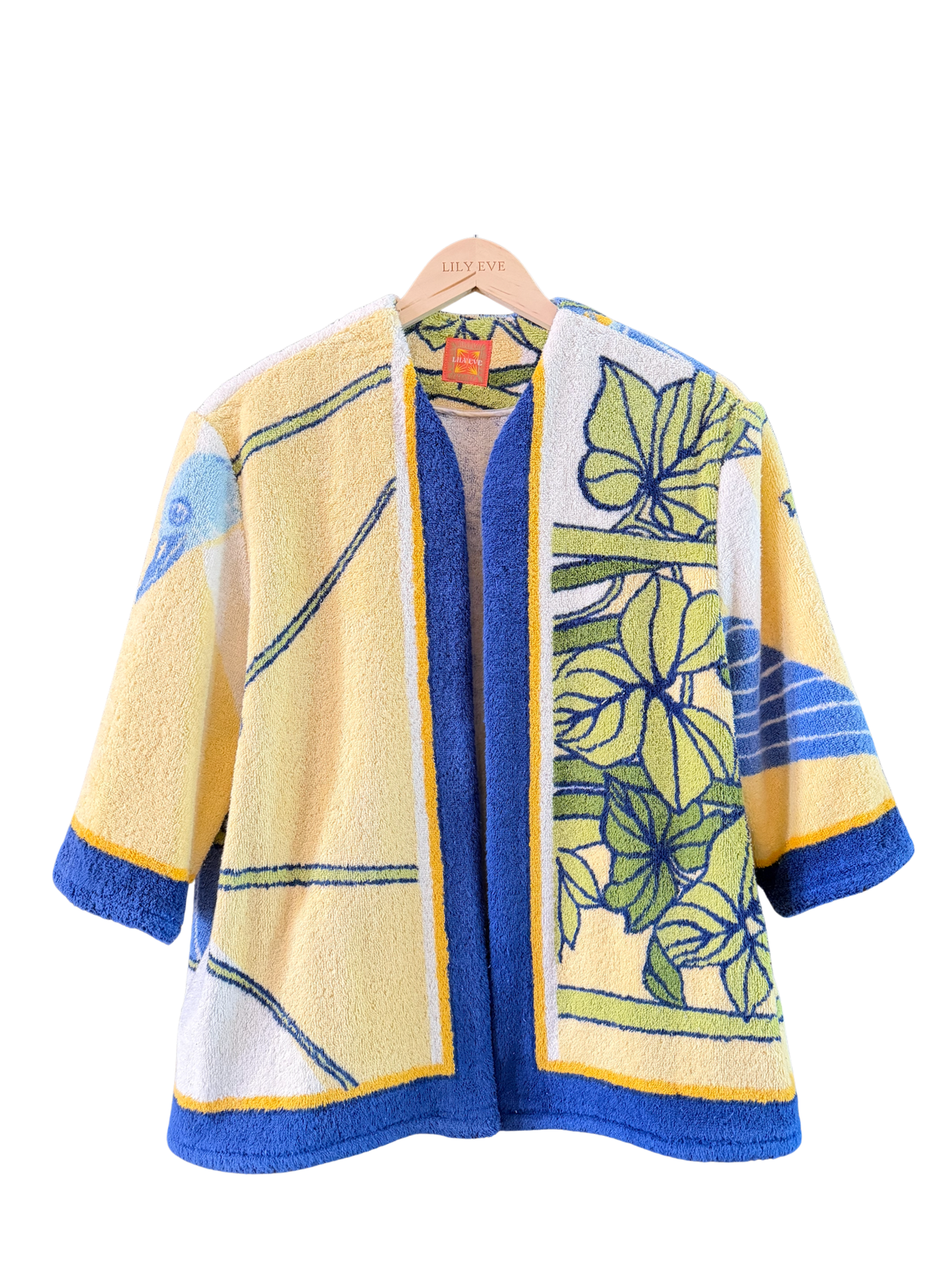 The Everglades Jacket