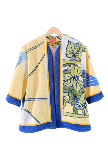 The Everglades Jacket