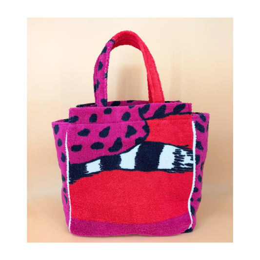 The Cabana Tote