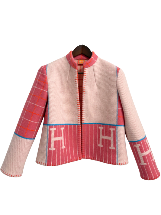 The Think Pink Jacket