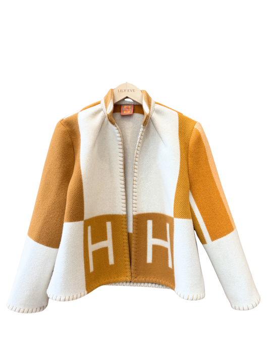 The Goldie Jacket