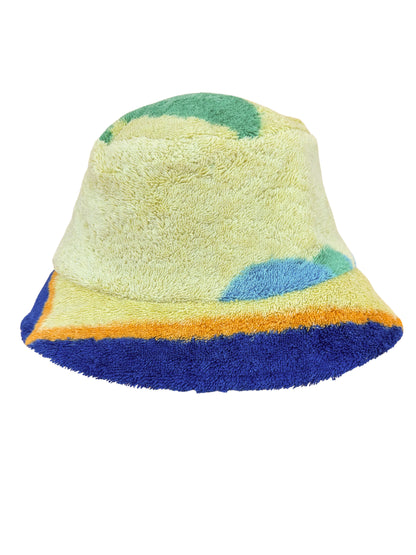 The Up-Cycled Bucket Hat