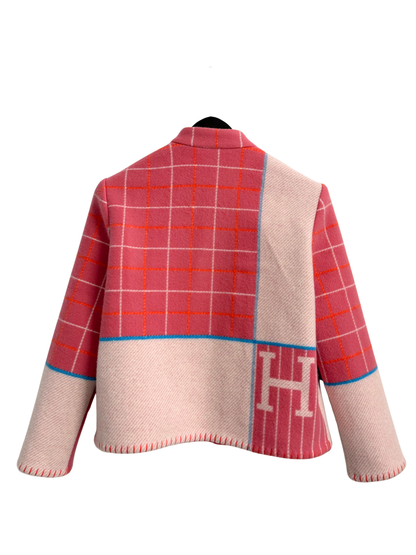 The Think Pink Jacket