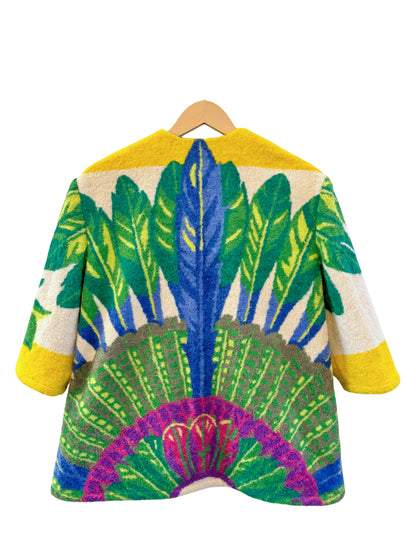 The Feather Jacket