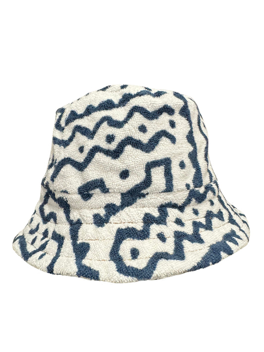 The Up-Cycled Bucket Hat