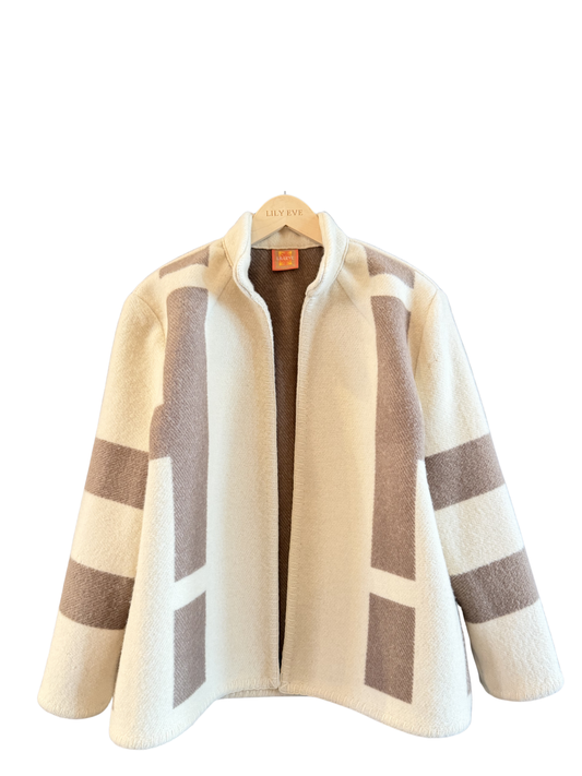The Morel Jacket