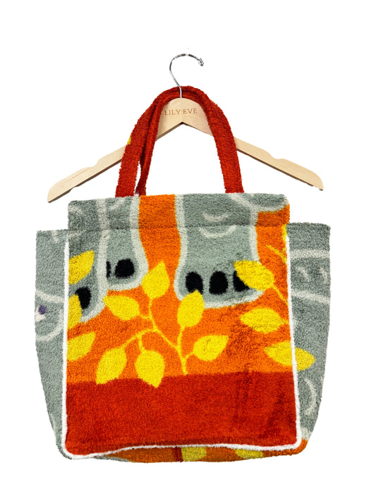 The Cabana Tote