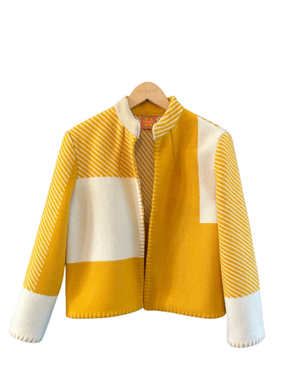 The Marigold Jacket