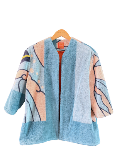 The Le Dive Jacket