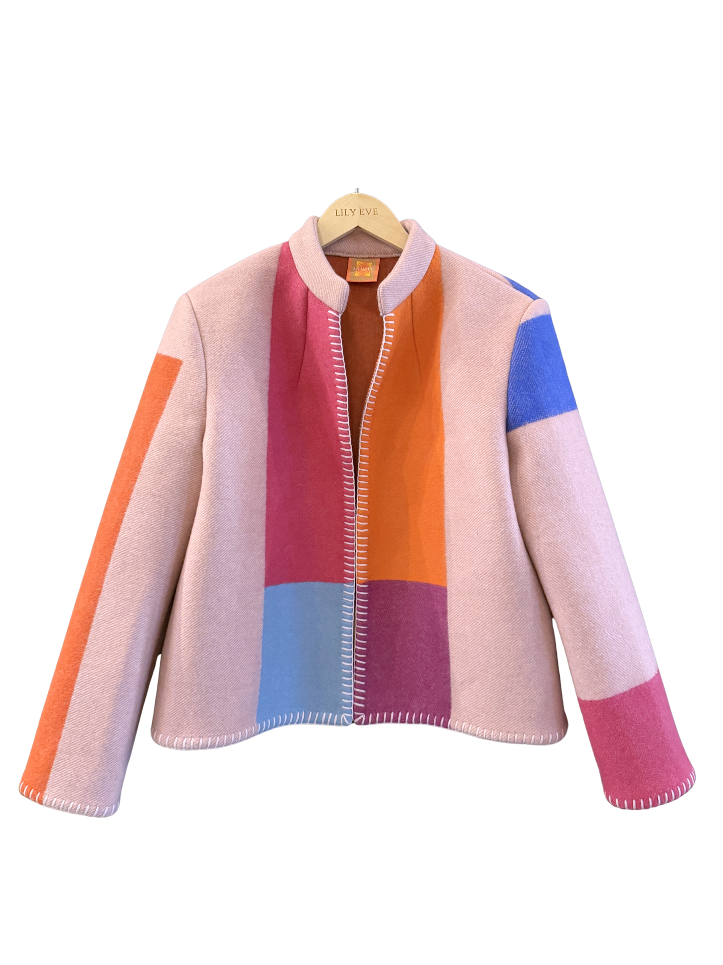The Sweetness Jacket