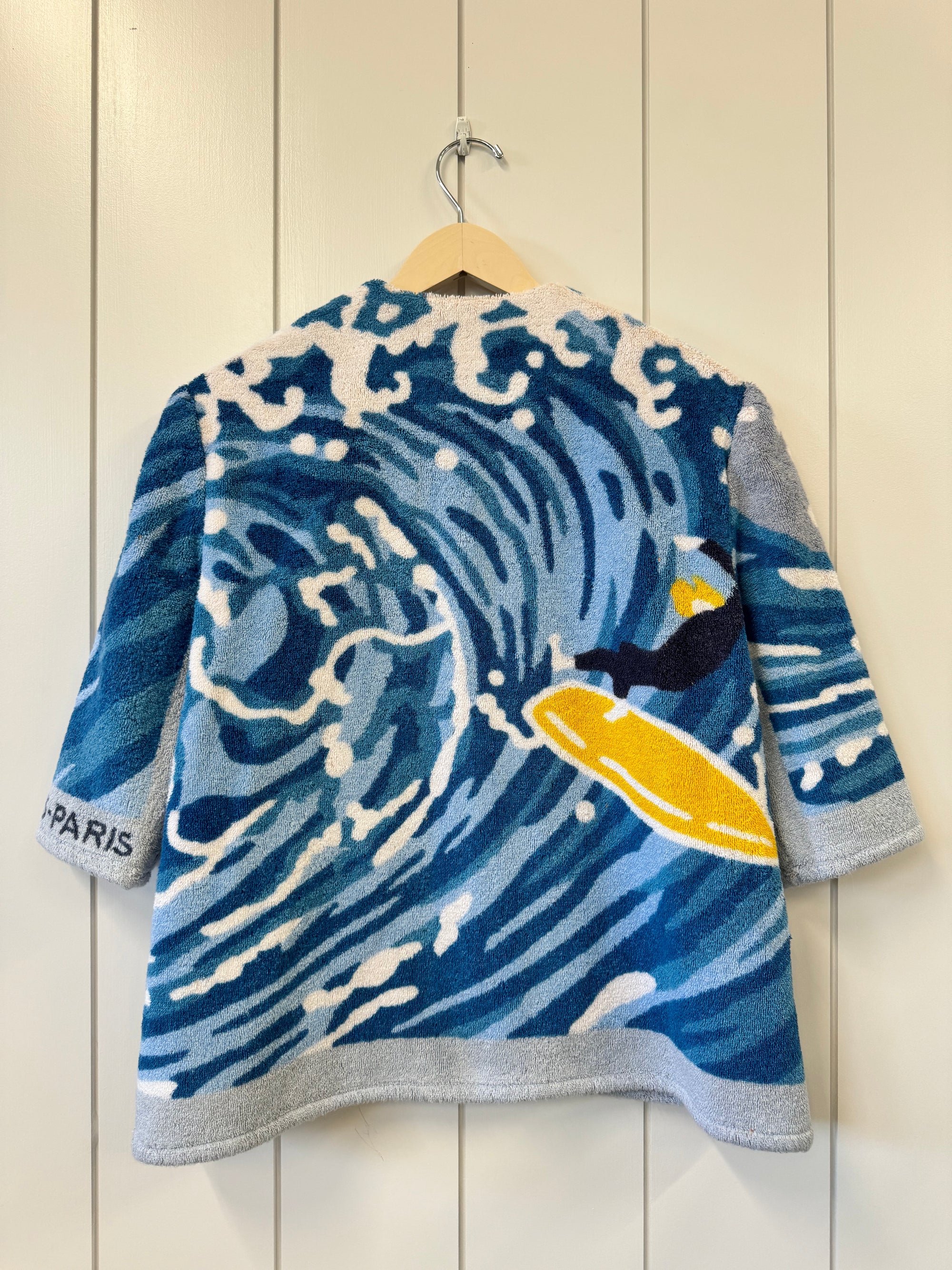 The Surf Jacket