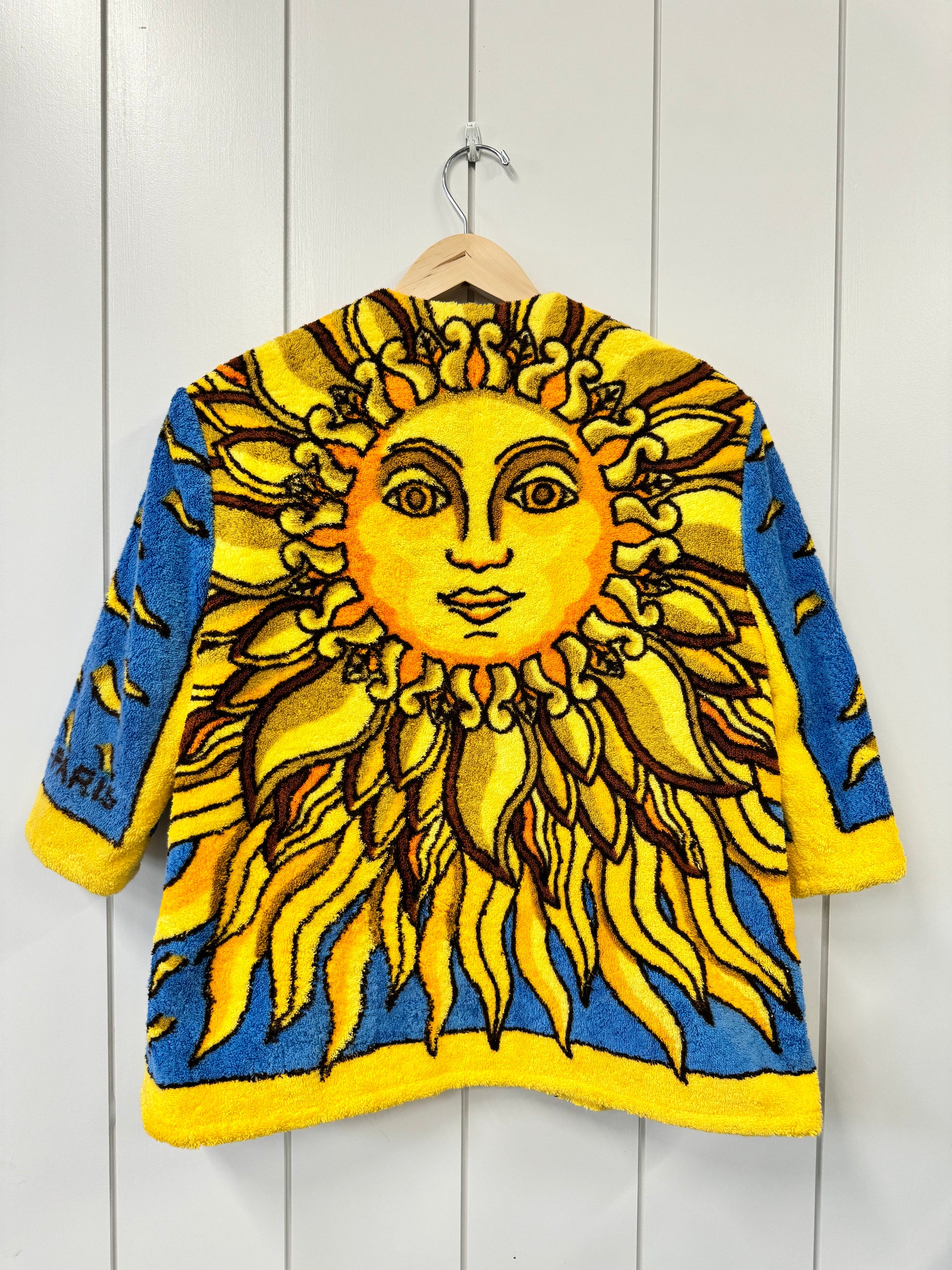 The Sun Jacket