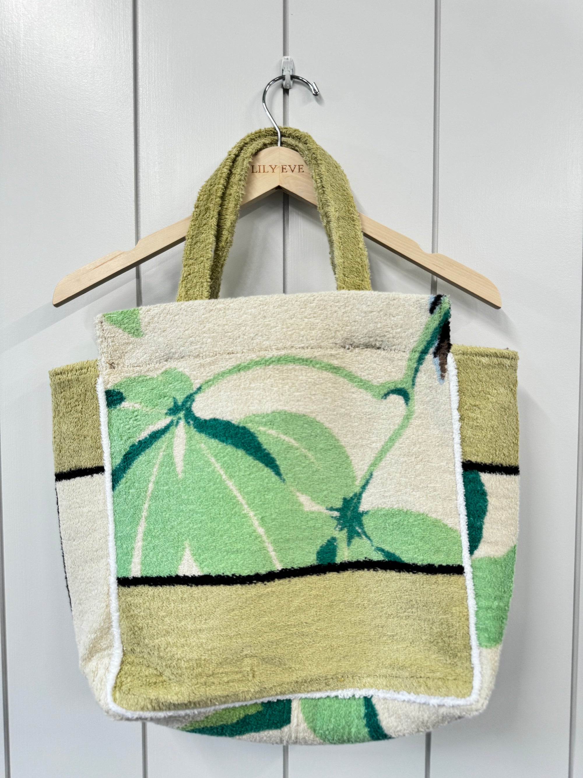 The Cabana Tote