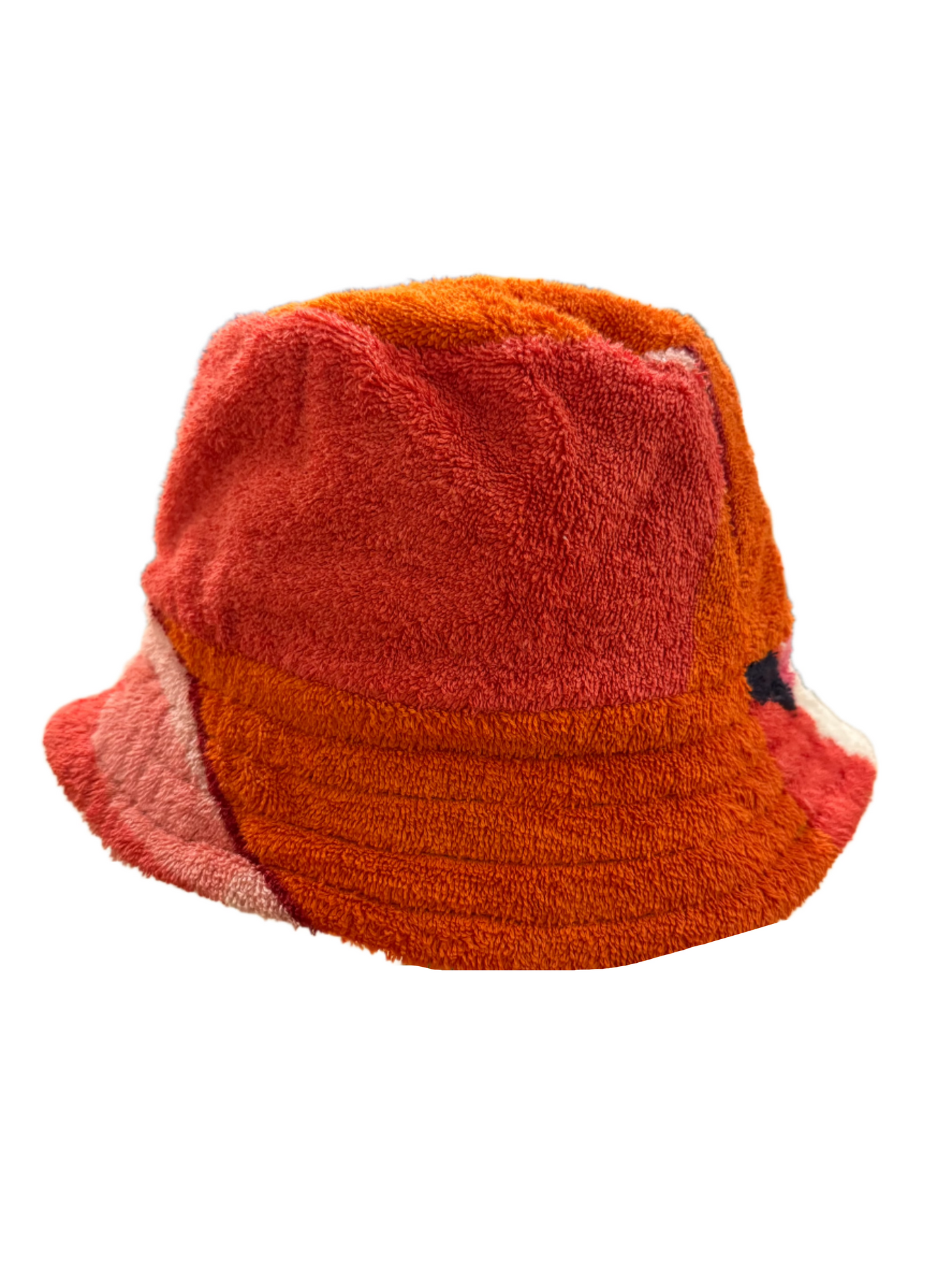 The Up-Cycled Bucket Hat