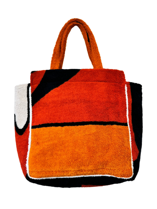 The Cabana Tote