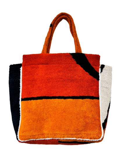 The Cabana Tote