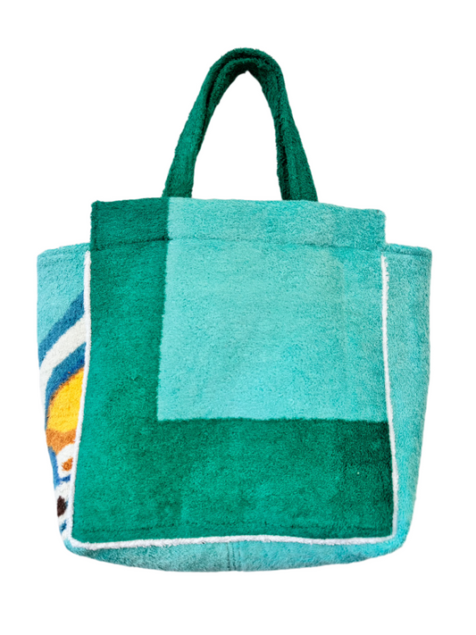 The Cabana Tote