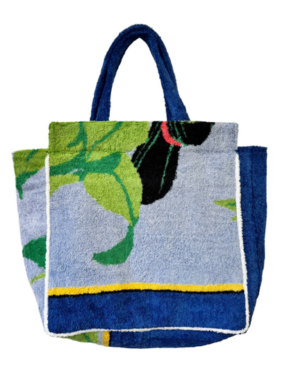 The Cabana Tote