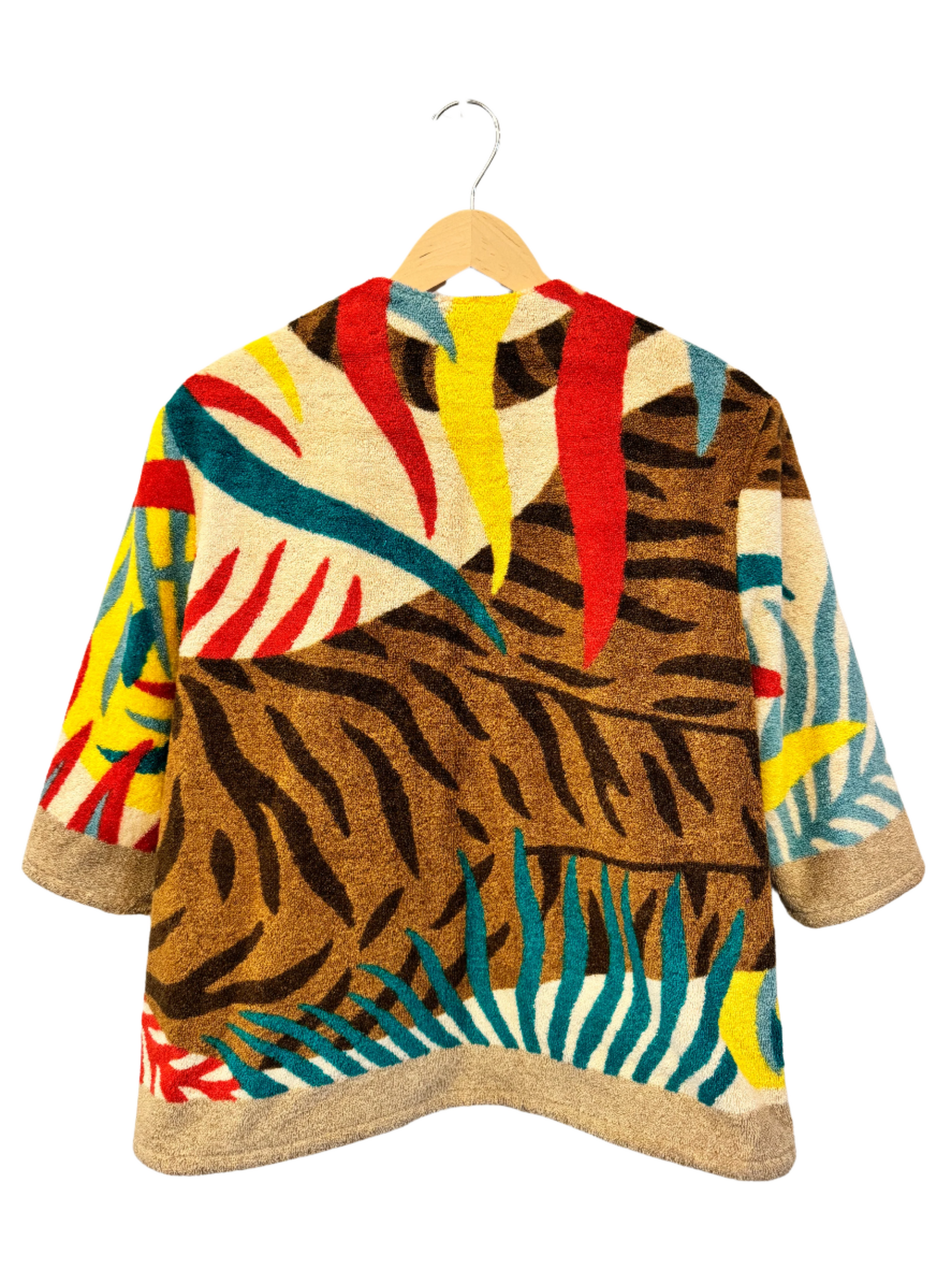 The Jungle Jacket