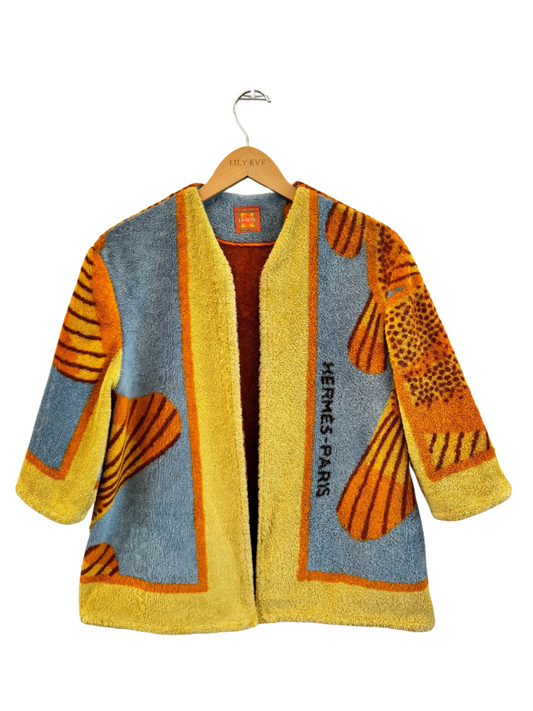 The Honey Fish Jacket