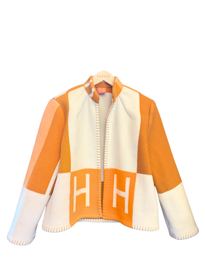 The Clementine Jacket