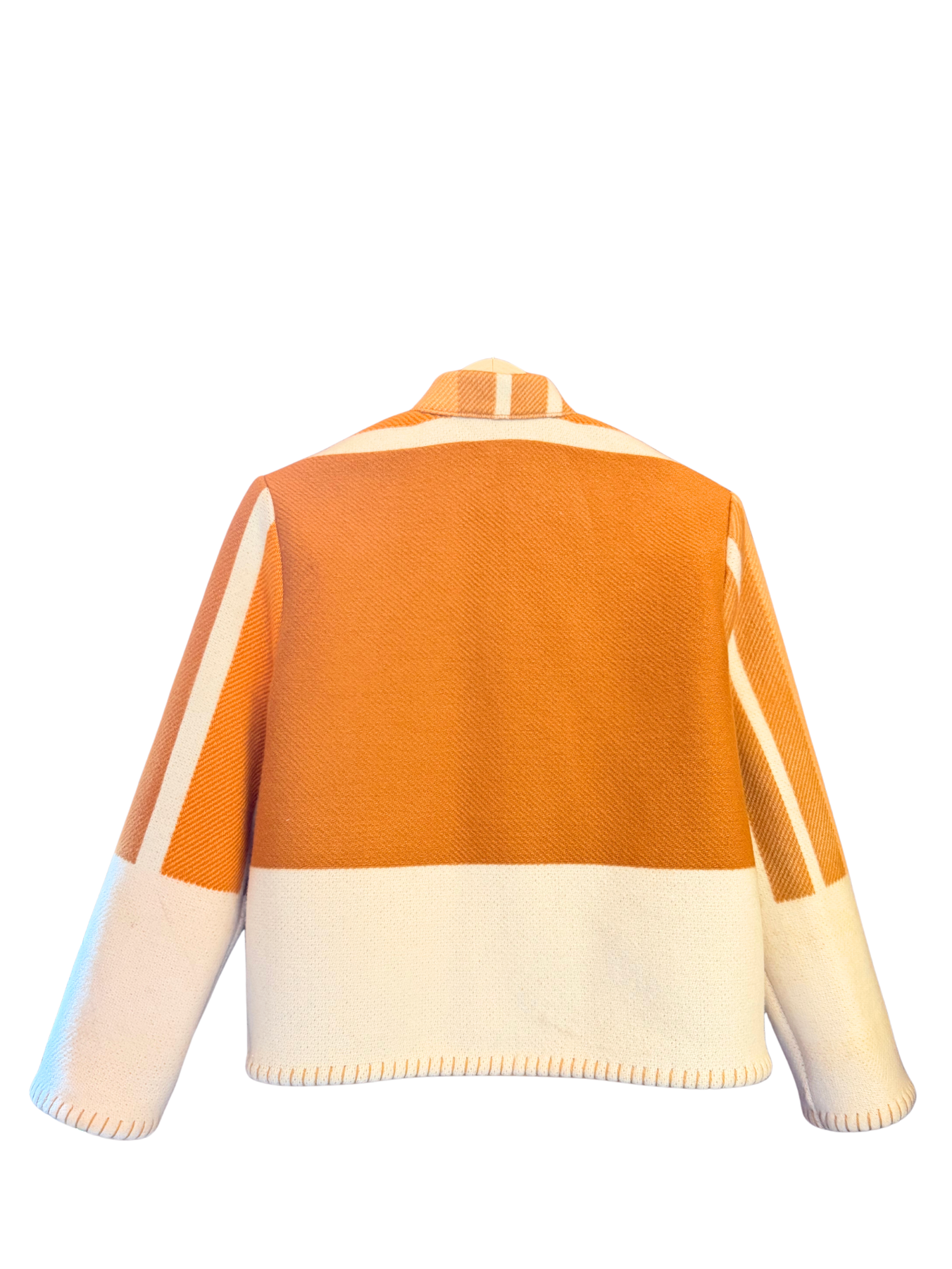 The Clementine Jacket