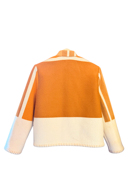 The Clementine Jacket