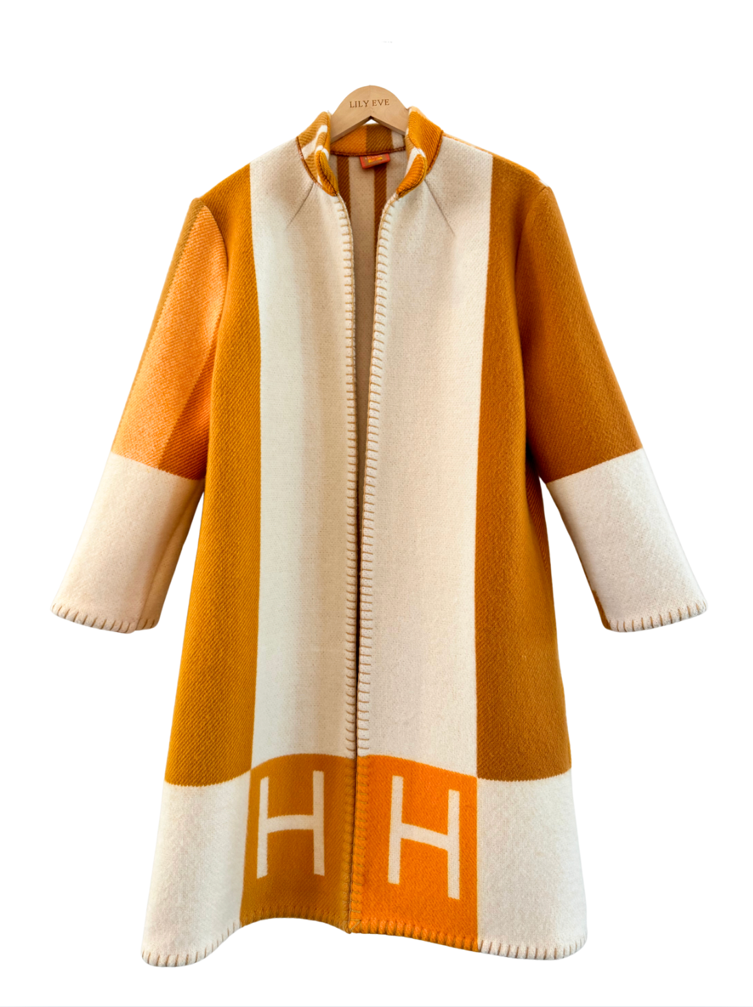 The Sunshine Coat