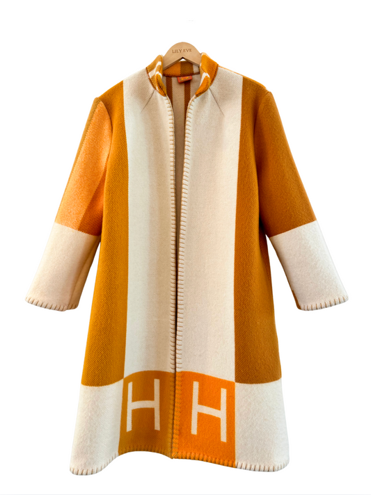 The Sunshine Coat