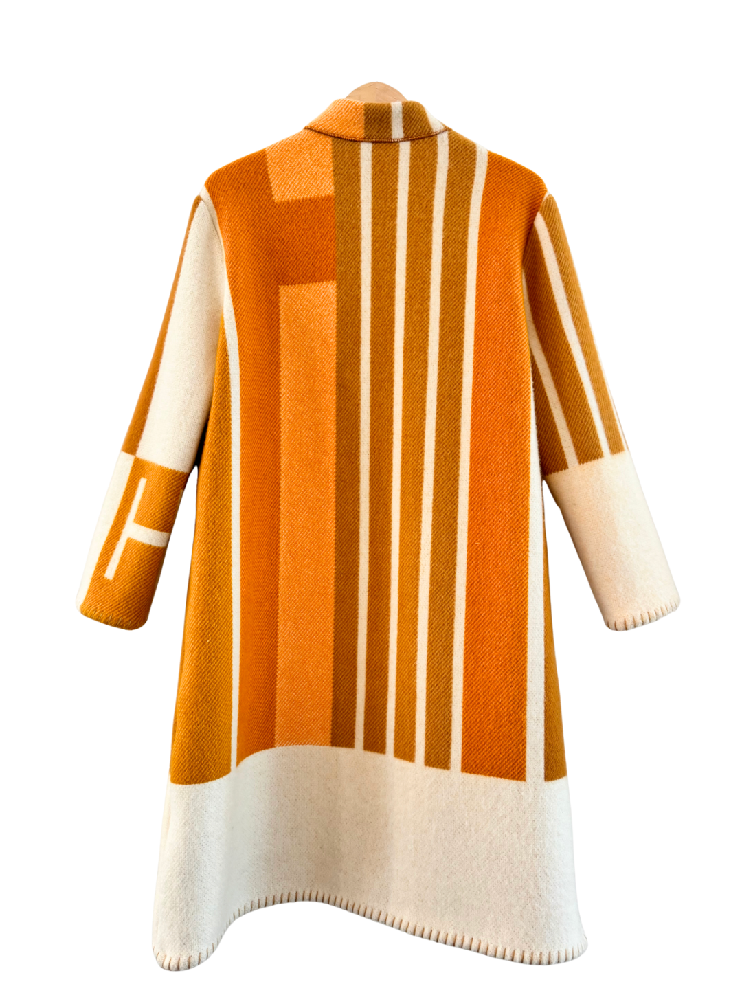 The Sunshine Coat
