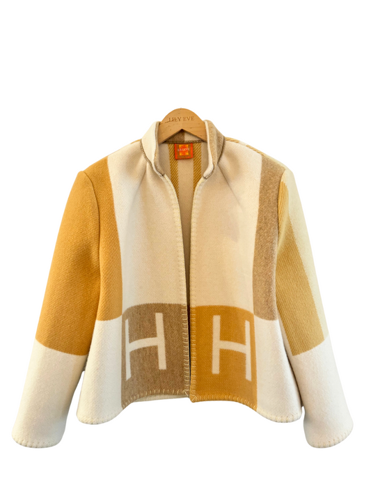 The Butter Jacket