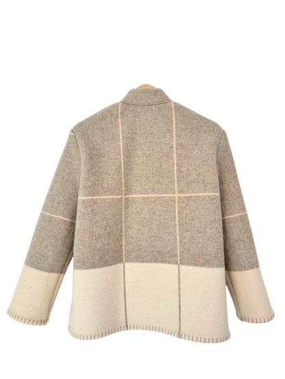 The Camel Jacket