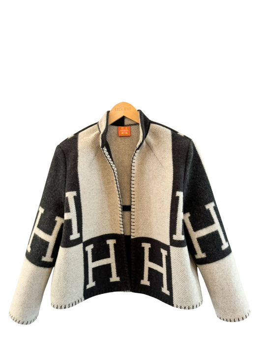 The Oreo Jacket