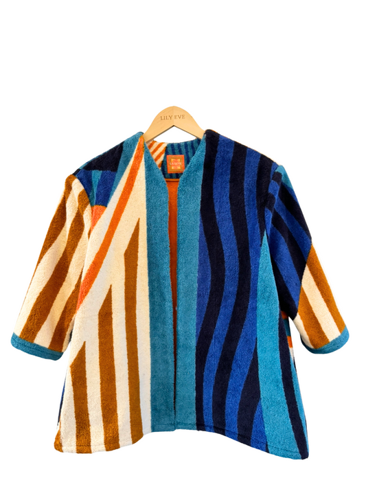 The Linear Jacket