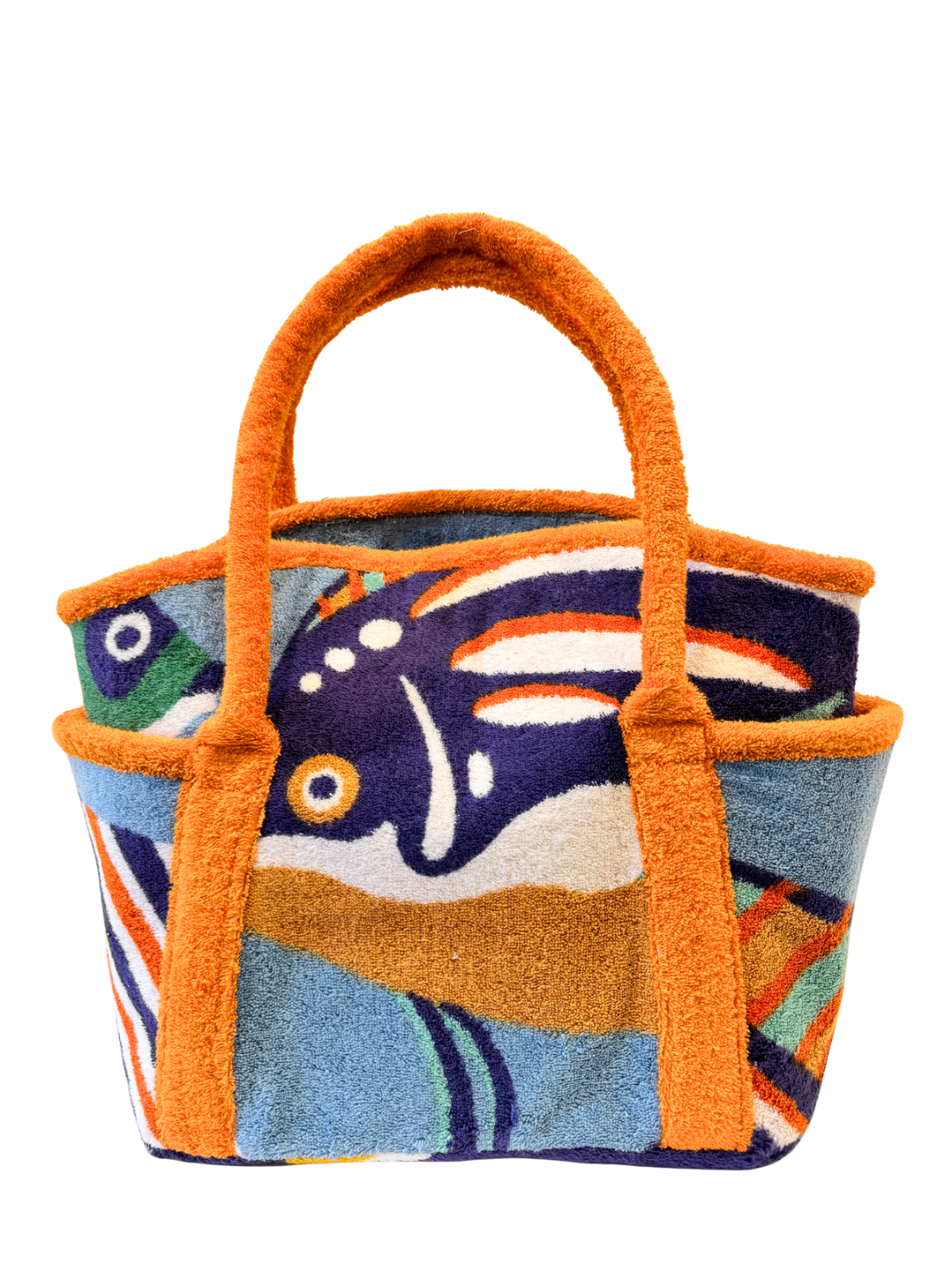 The Multi Fish Jamie